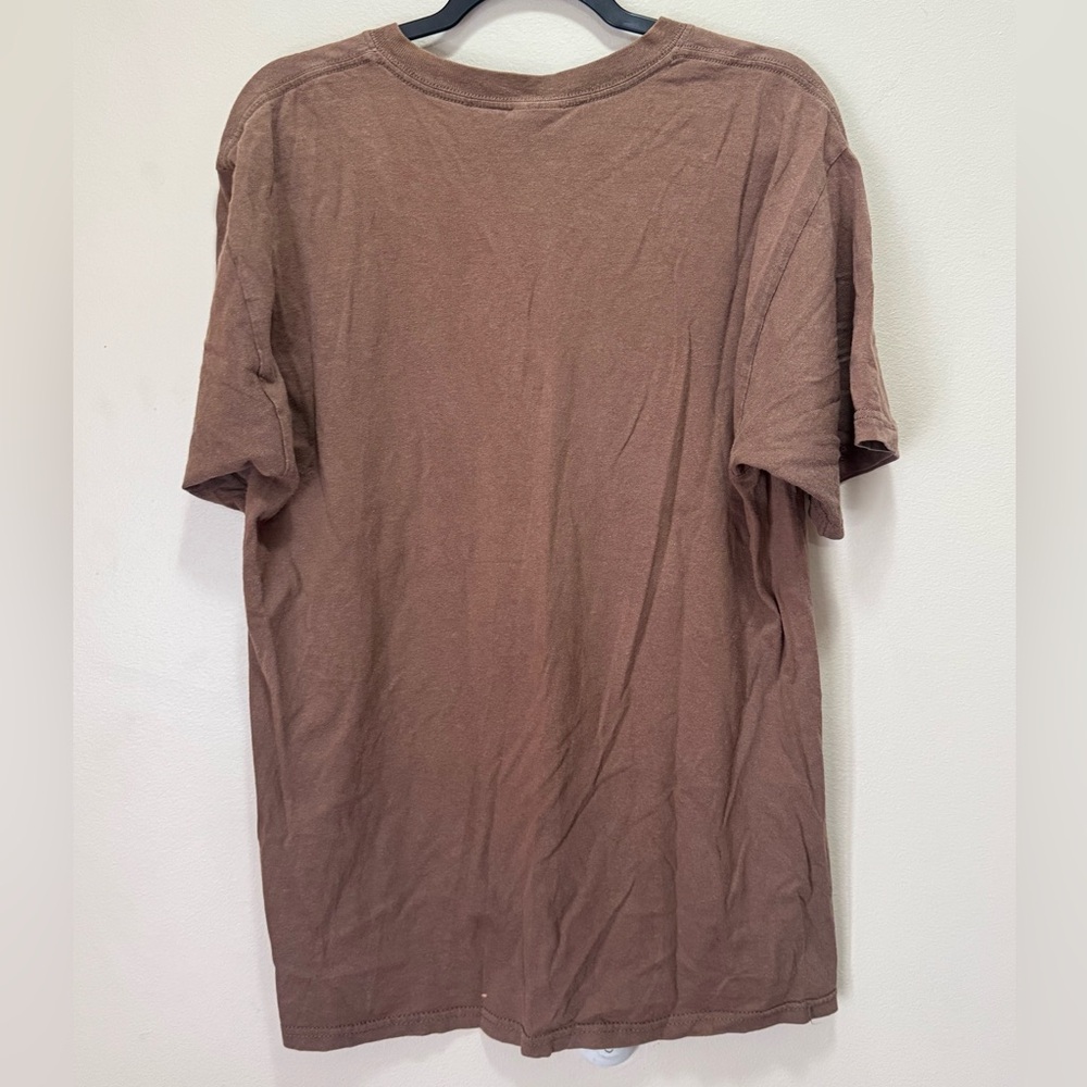 John Q Wright Buffalo T-shirt - Picture 4 of 4